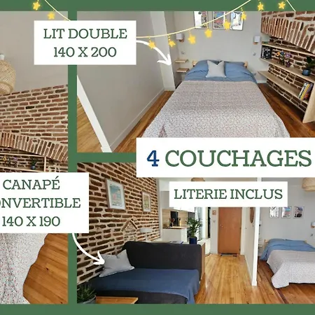 La Brique Cadurcienne * Cahors