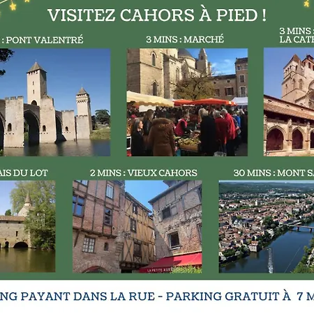 La Brique Cadurcienne Daire