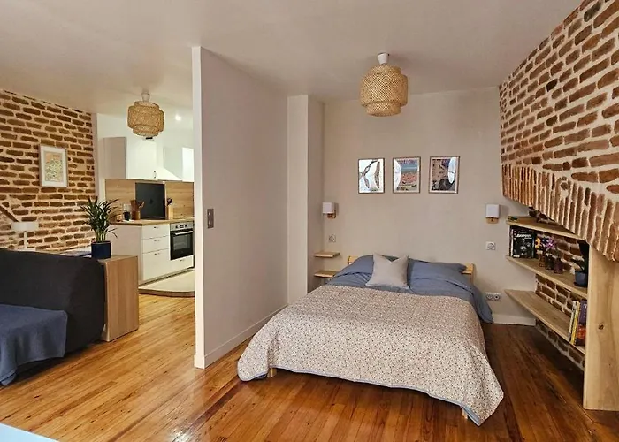 La Brique Cadurcienne Daire