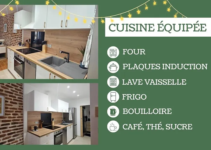 La Brique Cadurcienne Cahors