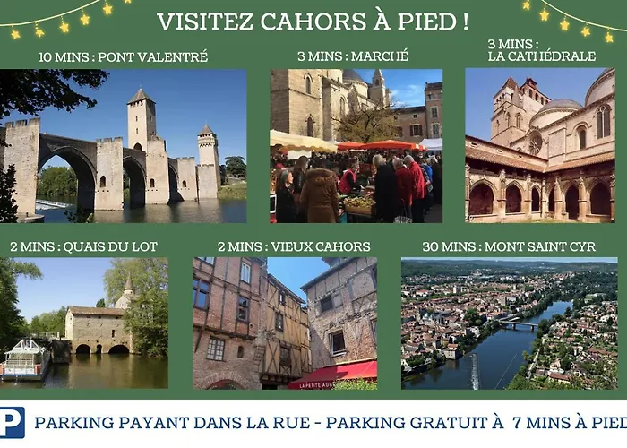 La Brique Cadurcienne Daire