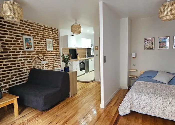 La Brique Cadurcienne *